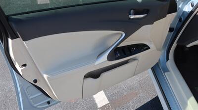 2012 Lexus IS - Photo 12 - Lakeland, FL 33801