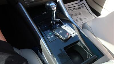2012 Lexus IS - Photo 23 - Lakeland, FL 33801