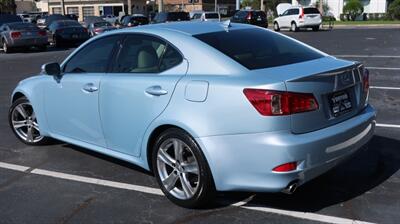 2012 Lexus IS - Photo 9 - Lakeland, FL 33801