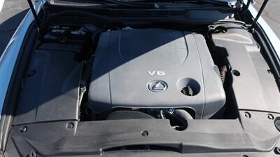 2012 Lexus IS - Photo 35 - Lakeland, FL 33801