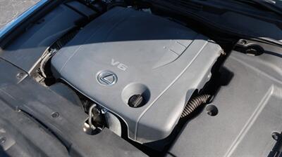2012 Lexus IS - Photo 37 - Lakeland, FL 33801