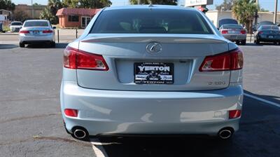 2012 Lexus IS - Photo 8 - Lakeland, FL 33801