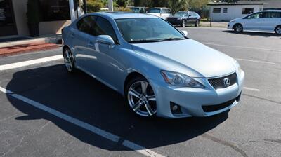 2012 Lexus IS - Photo 4 - Lakeland, FL 33801