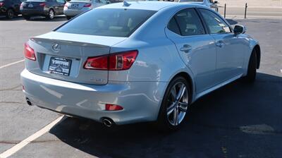 2012 Lexus IS - Photo 7 - Lakeland, FL 33801