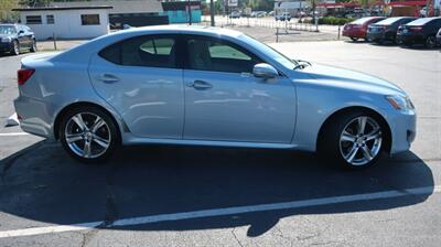 2012 Lexus IS - Photo 5 - Lakeland, FL 33801