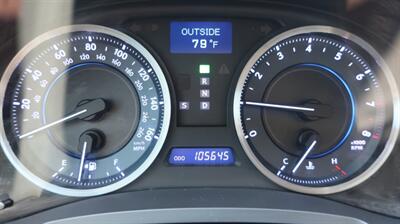 2012 Lexus IS - Photo 17 - Lakeland, FL 33801