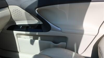 2012 Lexus IS - Photo 27 - Lakeland, FL 33801