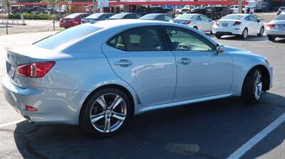2012 Lexus IS - Photo 6 - Lakeland, FL 33801
