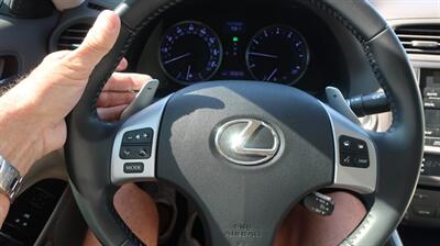 2012 Lexus IS - Photo 16 - Lakeland, FL 33801