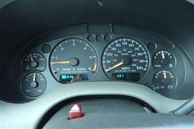 2002 Chevrolet Blazer LS   - Photo 16 - Lakeland, FL 33801