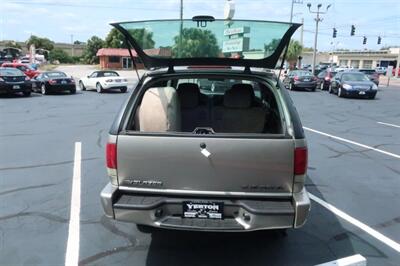 2002 Chevrolet Blazer LS   - Photo 26 - Lakeland, FL 33801