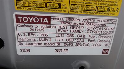 2012 Toyota RAV4 - Photo 38 - Lakeland, FL 33801