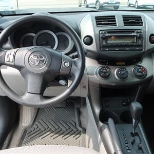 2012 Toyota RAV4 - Photo 15 - Lakeland, FL 33801
