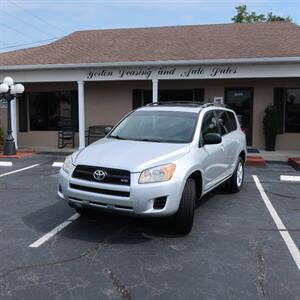 2012 Toyota RAV4 SUV