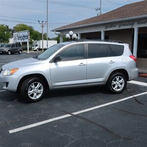 2012 Toyota RAV4 - Photo 10 - Lakeland, FL 33801