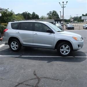 2012 Toyota RAV4 - Photo 4 - Lakeland, FL 33801