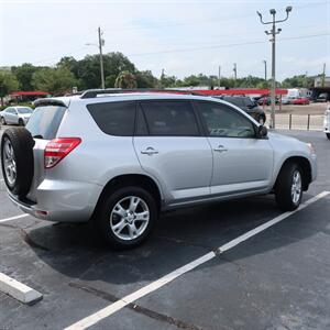 2012 Toyota RAV4 - Photo 5 - Lakeland, FL 33801