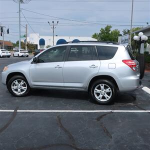 2012 Toyota RAV4 - Photo 9 - Lakeland, FL 33801