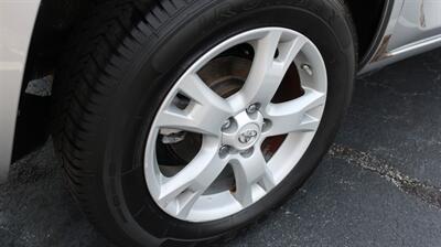 2012 Toyota RAV4 - Photo 34 - Lakeland, FL 33801