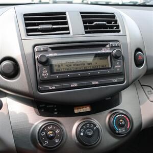 2012 Toyota RAV4 - Photo 19 - Lakeland, FL 33801