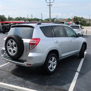 2012 Toyota RAV4 - Photo 6 - Lakeland, FL 33801