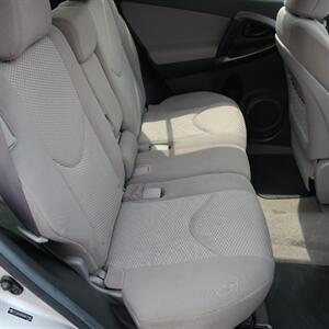 2012 Toyota RAV4 - Photo 27 - Lakeland, FL 33801