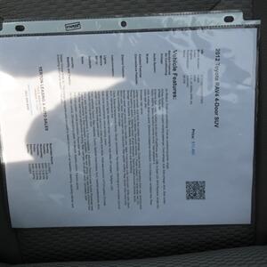 2012 Toyota RAV4 - Photo 23 - Lakeland, FL 33801