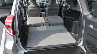 2012 Toyota RAV4 - Photo 30 - Lakeland, FL 33801