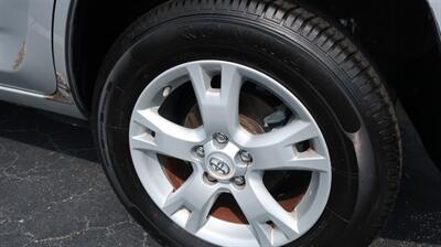 2012 Toyota RAV4 - Photo 35 - Lakeland, FL 33801