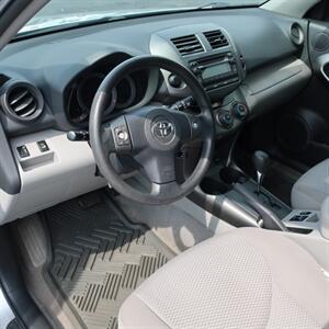 2012 Toyota RAV4 - Photo 14 - Lakeland, FL 33801
