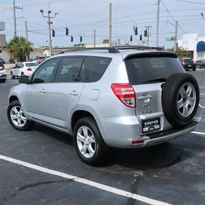 2012 Toyota RAV4 - Photo 8 - Lakeland, FL 33801