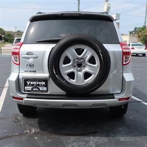 2012 Toyota RAV4 - Photo 7 - Lakeland, FL 33801
