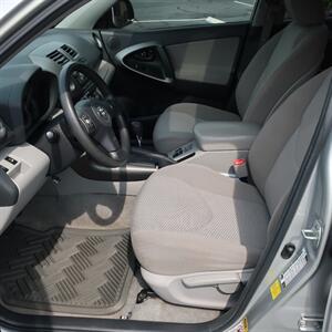 2012 Toyota RAV4 - Photo 12 - Lakeland, FL 33801
