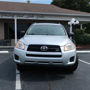 2012 Toyota RAV4 - Photo 2 - Lakeland, FL 33801