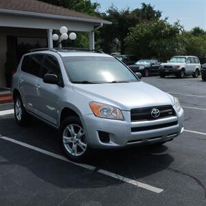 2012 Toyota RAV4 - Photo 3 - Lakeland, FL 33801