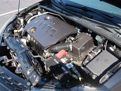 2016 Toyota Corolla S Plus   - Photo 37 - Lakeland, FL 33801