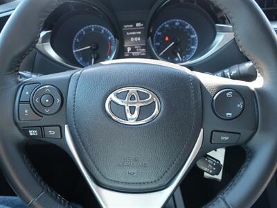 2016 Toyota Corolla S Plus   - Photo 10 - Lakeland, FL 33801