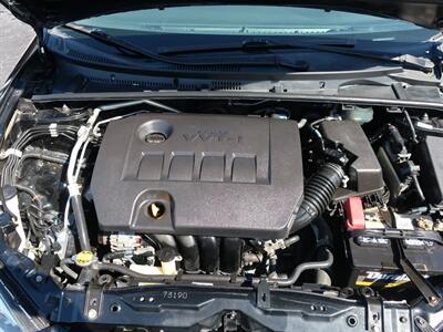 2016 Toyota Corolla S Plus   - Photo 35 - Lakeland, FL 33801