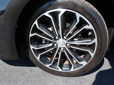 2016 Toyota Corolla S Plus   - Photo 33 - Lakeland, FL 33801