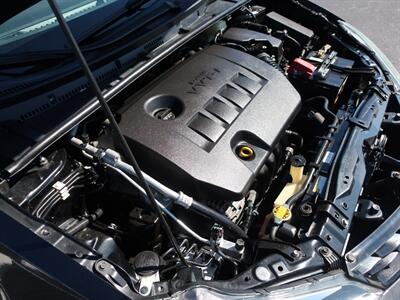 2016 Toyota Corolla S Plus   - Photo 36 - Lakeland, FL 33801