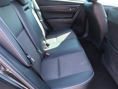 2016 Toyota Corolla S Plus   - Photo 24 - Lakeland, FL 33801