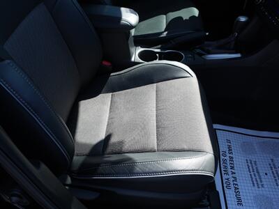 2016 Toyota Corolla S Plus   - Photo 28 - Lakeland, FL 33801