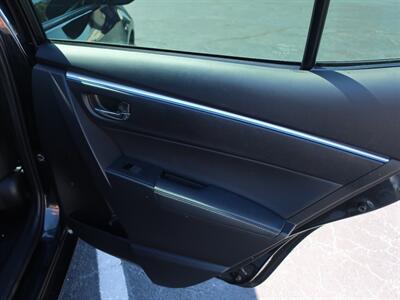 2016 Toyota Corolla S Plus   - Photo 21 - Lakeland, FL 33801