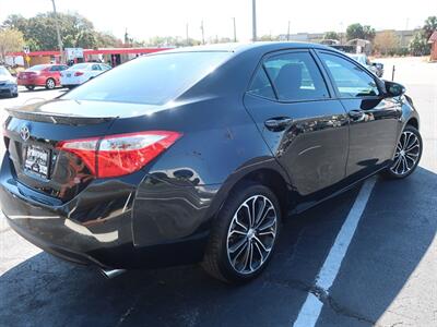 2016 Toyota Corolla S Plus   - Photo 38 - Lakeland, FL 33801