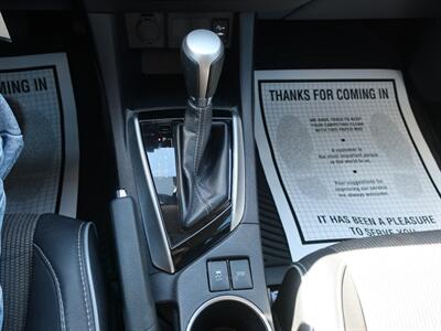 2016 Toyota Corolla S Plus   - Photo 12 - Lakeland, FL 33801