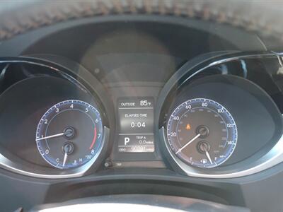 2016 Toyota Corolla S Plus   - Photo 9 - Lakeland, FL 33801