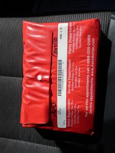 2016 Toyota Corolla S Plus   - Photo 30 - Lakeland, FL 33801