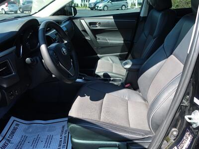 2016 Toyota Corolla S Plus   - Photo 16 - Lakeland, FL 33801