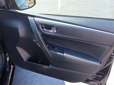 2016 Toyota Corolla S Plus   - Photo 25 - Lakeland, FL 33801