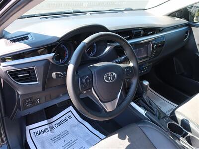 2016 Toyota Corolla S Plus   - Photo 7 - Lakeland, FL 33801